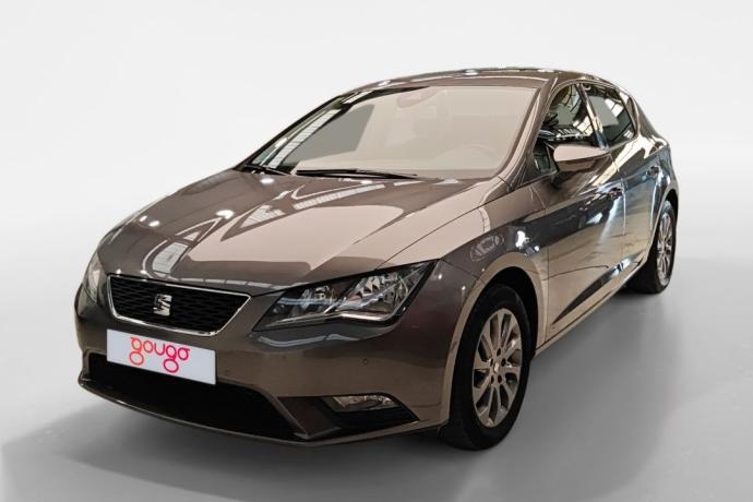 SEAT LEON FAMILIAR 1.4 TSI 125 PS S/S STYLE ST 125 5P