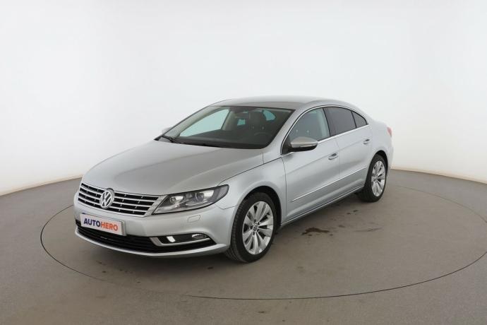 VOLKSWAGEN CC 1.4 TSI BlueMotion Tech