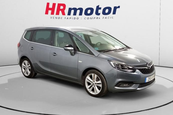 OPEL ZAFIRA Innovation S&S