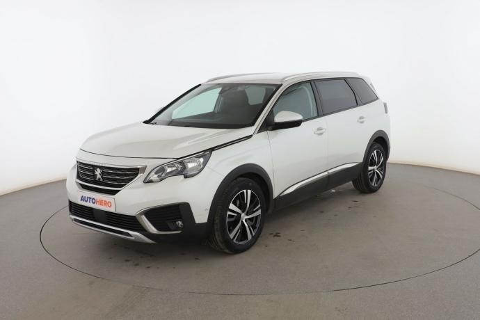PEUGEOT 5008 1.5 Blue-HDi Allure