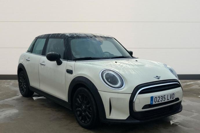 MINI COOPER 1.5 COOPER AUTO 136 5P