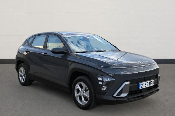 HYUNDAI KONA 1.6 GDI HEV MAXX DCT 141 5P