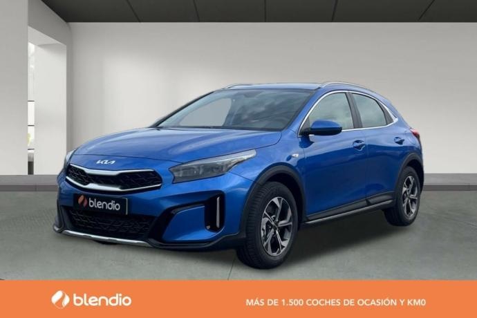 KIA XCEED 1.0 T-GDI DRIVE 100CV 5P