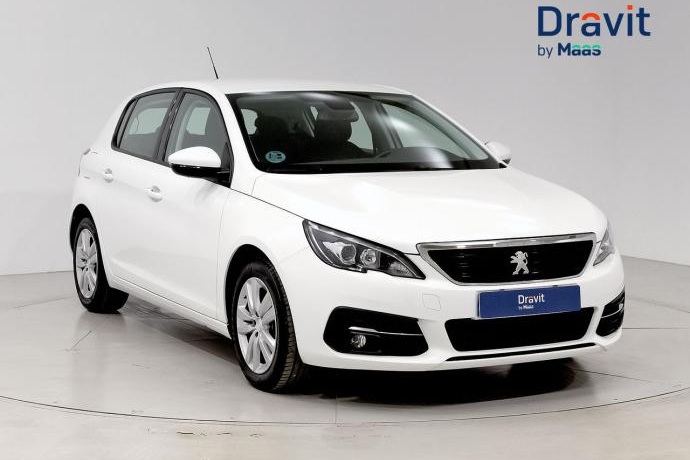 PEUGEOT 308 5p Active Pack BlueHDi 130 S&S