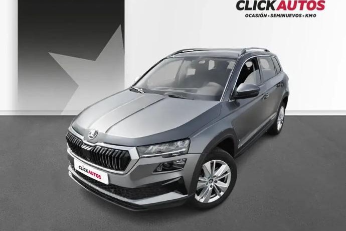 SKODA Karoq 1.5 TSI 150CV Selection DSG