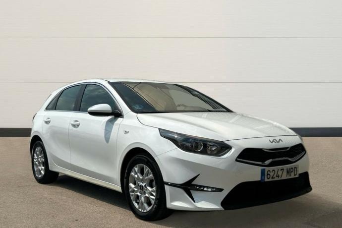KIA CEE´D 1.0 MHEV 88KW DRIVE DCT 120 5P