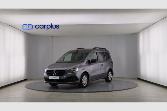 MERCEDES-BENZ CITAN 110 CDI 70kW Tourer Base Largo