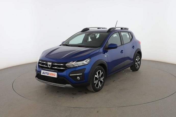 DACIA SANDERO 1.0 TCe Stepway Comfort