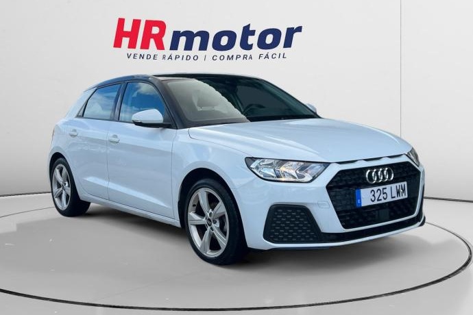 AUDI A1 Advanced