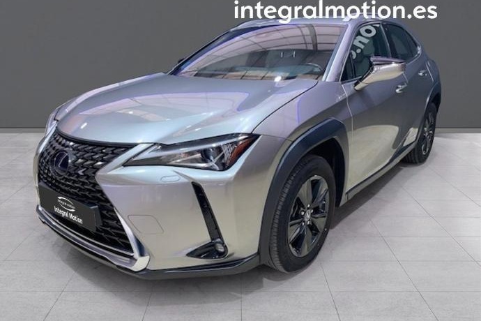 LEXUS UX 2.0 250h Business Navigation