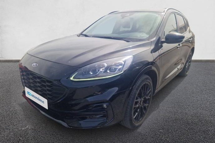 FORD KUGA 2.5 Duratec PHEV ST-Line Auto 165 kW (225 CV)