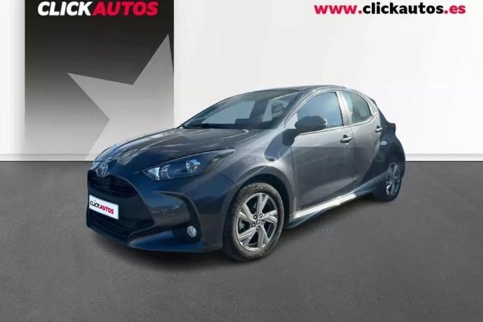 TOYOTA YARIS 1.5 e-CVT 116CV 120H Active Plus