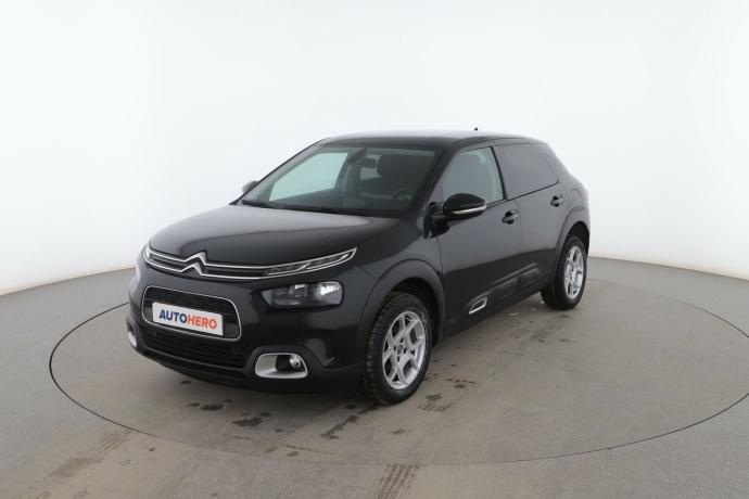 CITROEN C4 CACTUS 1.6 Blue-HDi Feel