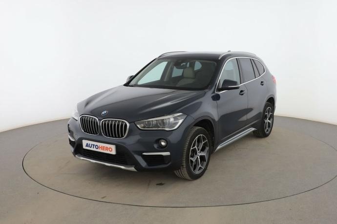 BMW X1 sDrive 18d xLine
