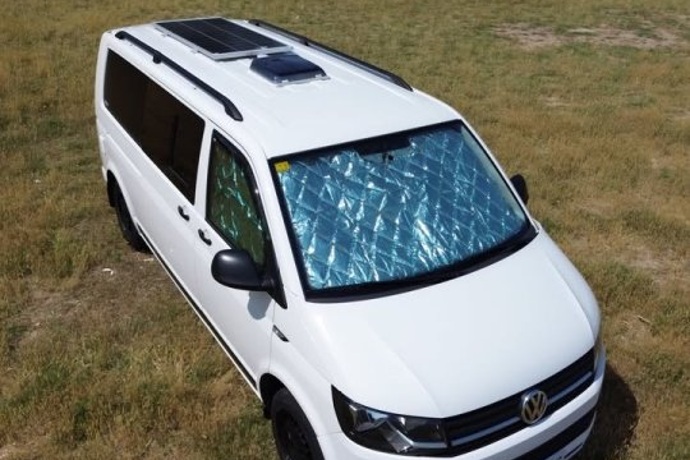 VOLKSWAGEN TRANSPORTER t6