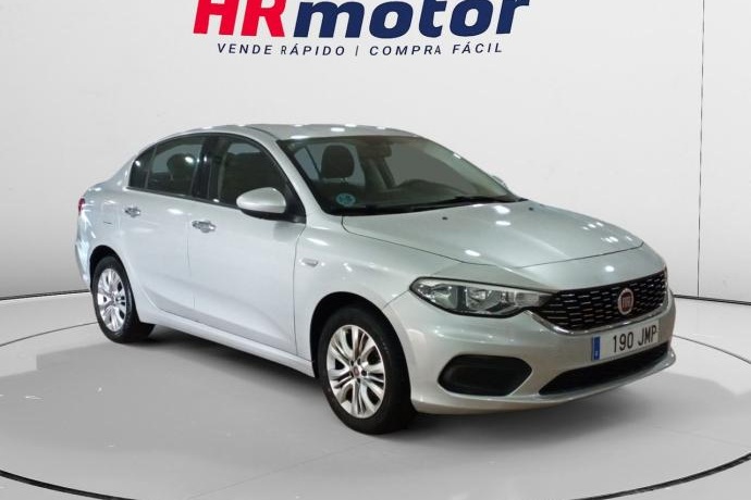 FIAT TIPO 1.4 Easy