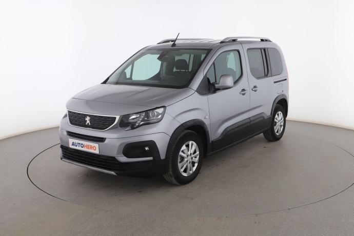 PEUGEOT RIFTER 1.5 Blue-HDi Allure Pack