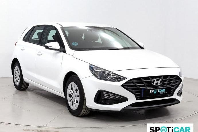HYUNDAI i30 1.5 DPI Essence