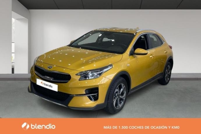 KIA XCEED 1.5 MHEV 118KW DRIVE 160 5P