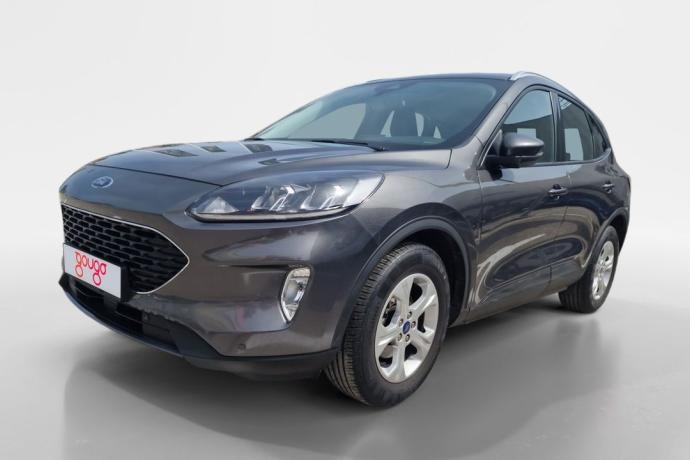FORD KUGA TODOTERRENO 1.5 ECOBLUE 88KW TITANIUM 120 5P