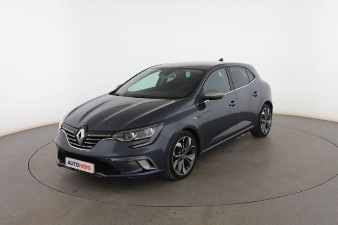 RENAULT MEGANE 1.2 TCe Energy GT Line