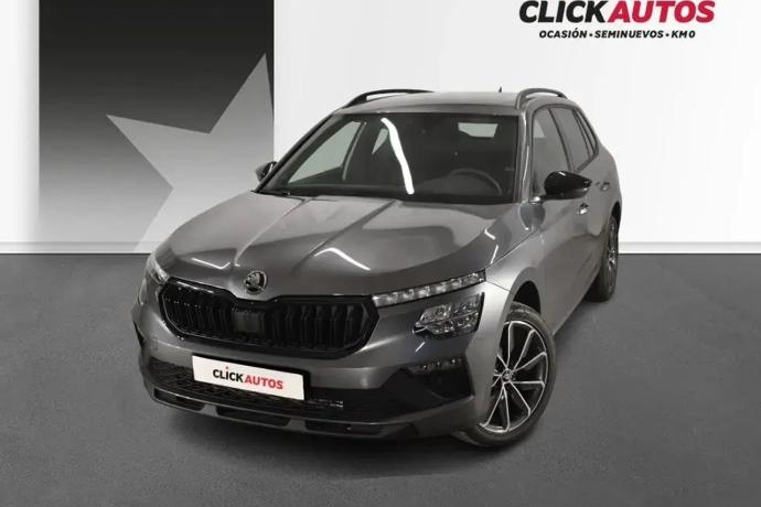SKODA KAMIQ 1.0 TSI 115CV Sport