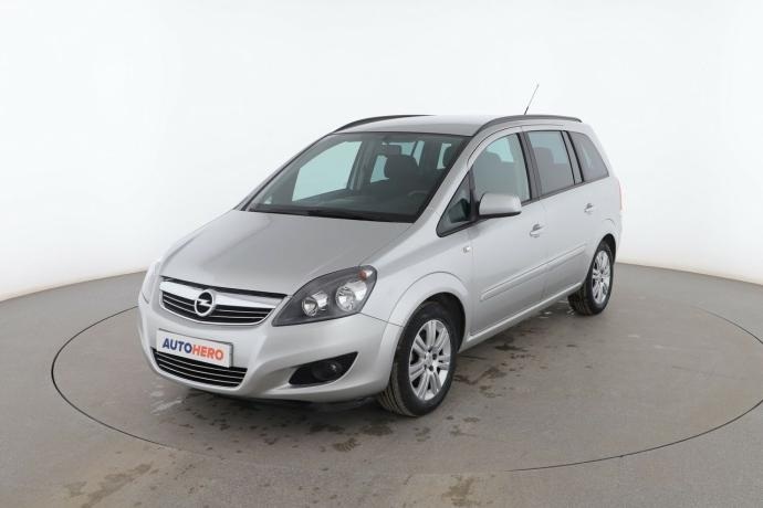 OPEL ZAFIRA 1.6 Family