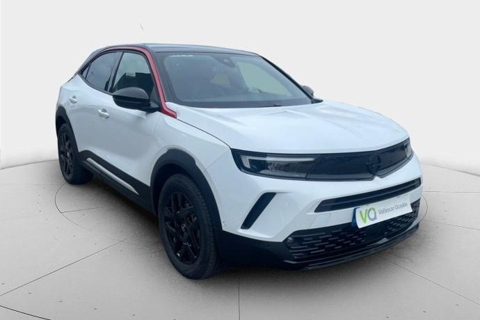 OPEL MOKKA BEV 50kWh GS Line-e