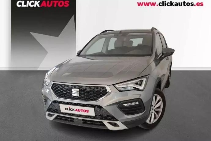 SEAT ATECA 1.0 TSI 115CV Style EVO Edition