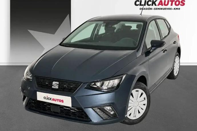 SEAT IBIZA 1.0 TSI 95CV Reference XL