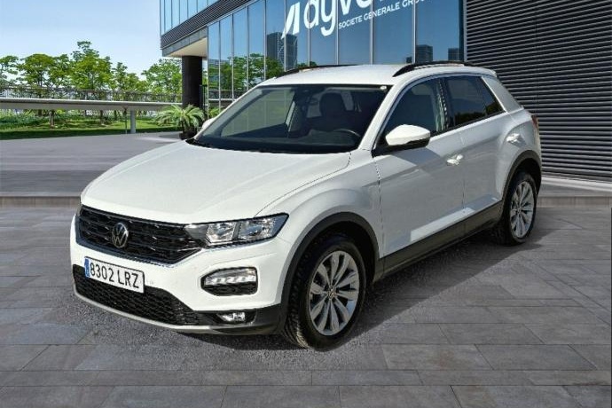 VOLKSWAGEN T-Roc Advance 1.0 TSI 81kW (110CV)