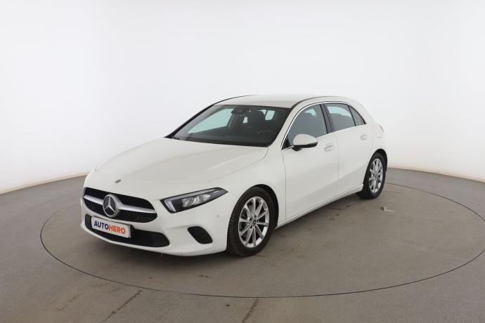 MERCEDES-BENZ A A 180 Progressive