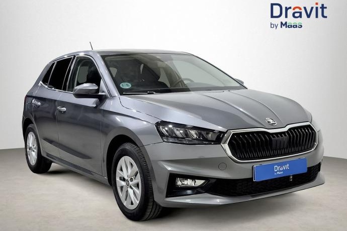 SKODA FABIA 1.0 TSI 85KW (115CV) DSG Selection