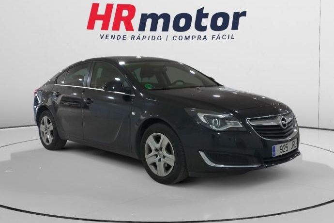 OPEL INSIGNIA SELECTIVE
