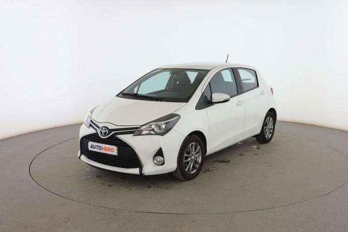 TOYOTA YARIS 1.33 Dual VVT-i Active