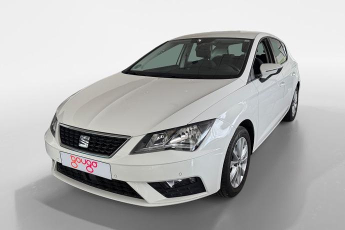 SEAT LEON BERLINA CON PORTON 1.6 TDI 85KW S/S STYLE 115 5P
