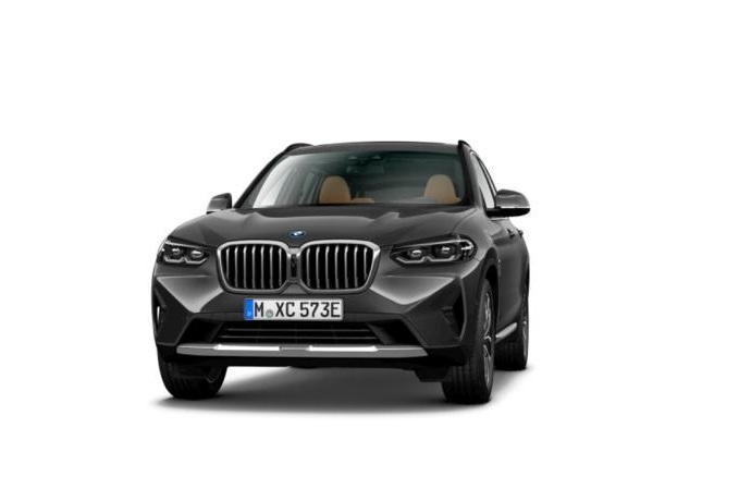 BMW X3 xDrive30e xLine 215 kW (292 CV)