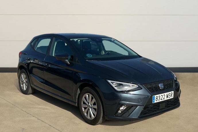 SEAT IBIZA 1.0 TSI 70KW STYLE XM 95 5P