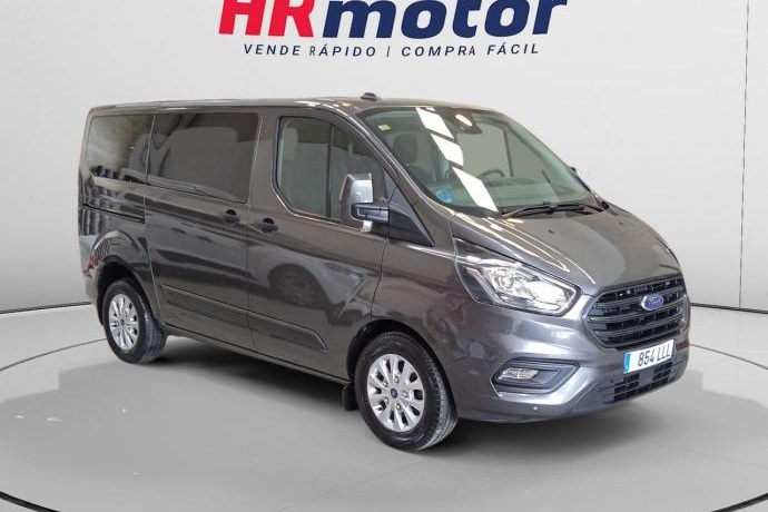 FORD TRANSIT 320 L1 Transit Trend