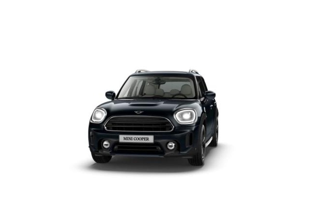 MINI COUNTRYMAN Cooper 100 kW (136 CV)