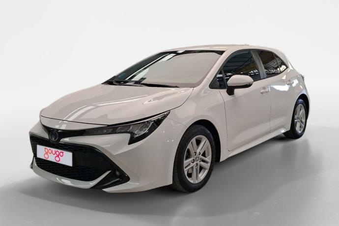 TOYOTA COROLLA BERLINA CON PORTON 1.8 HYBRID ACTIVE TECH E-CVT 122 5P