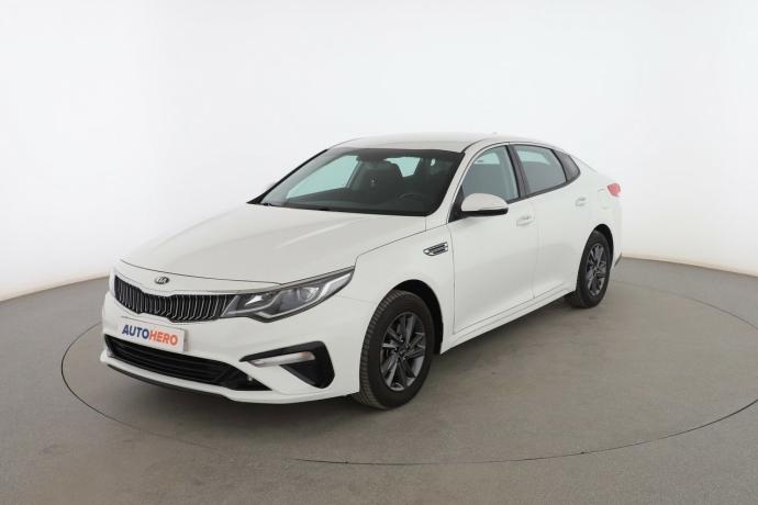 KIA OPTIMA 1.6 CRDi Business