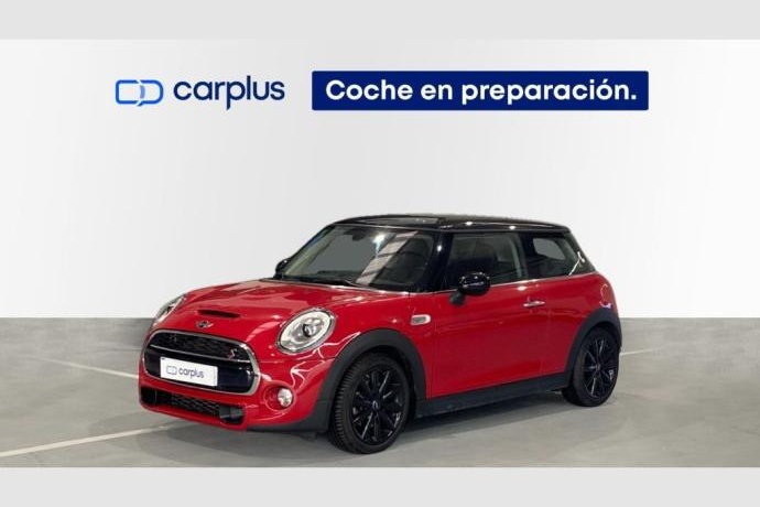 MINI MINI Cooper S
