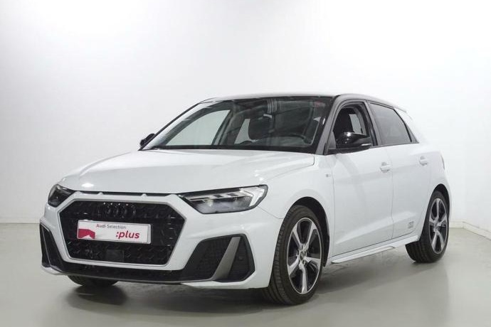 AUDI A1 Adrenalin 30 TFSI 81 kW (110 CV)