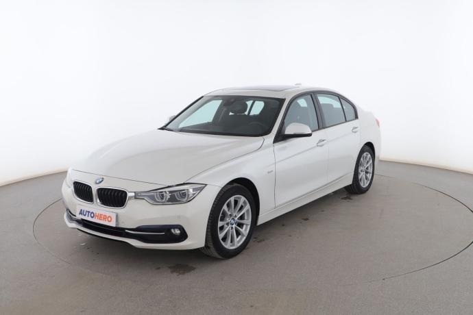 BMW SERIE 3 320d SPORT LINE