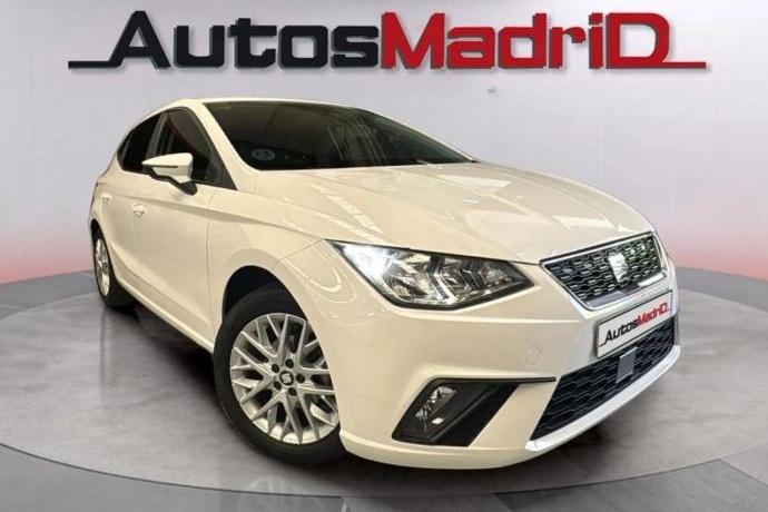 SEAT IBIZA 1.0 EcoTSI 70kW (95CV) Style