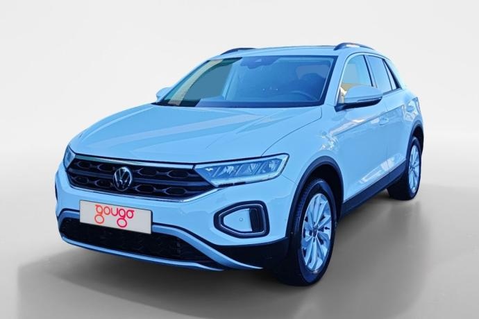 VOLKSWAGEN T-Roc TODOTERRENO 2.0 TDI 85KW LIFE 115 5P
