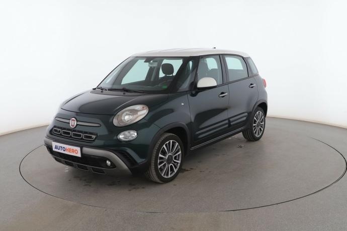 FIAT 500 L 1.4 Cross