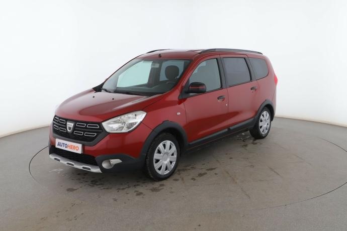 DACIA LODGY 1.5 Blue dCi SL Xplore 5pl