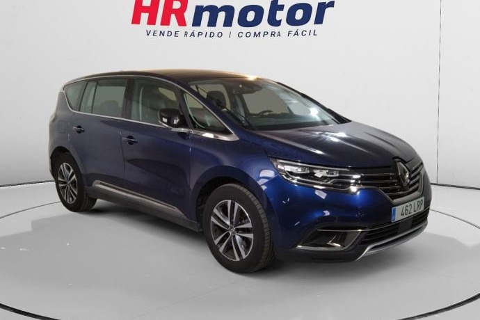 RENAULT ESPACE Zen